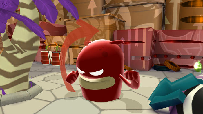 de Blob (image 4)