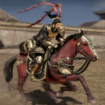 Dynasty Warriors 9