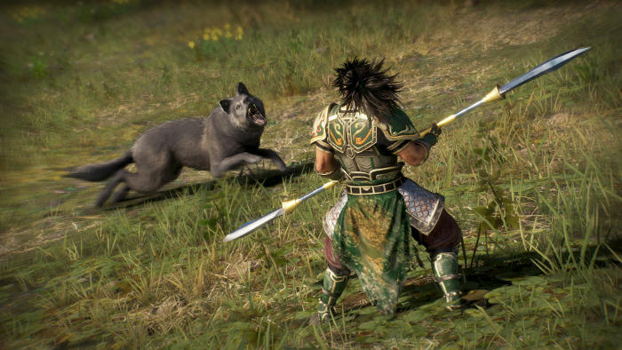 Dynasty Warriors 9 (image 9)