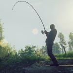 Dovetail Games Euro Fishing présente son nouveau DLC Bergsee