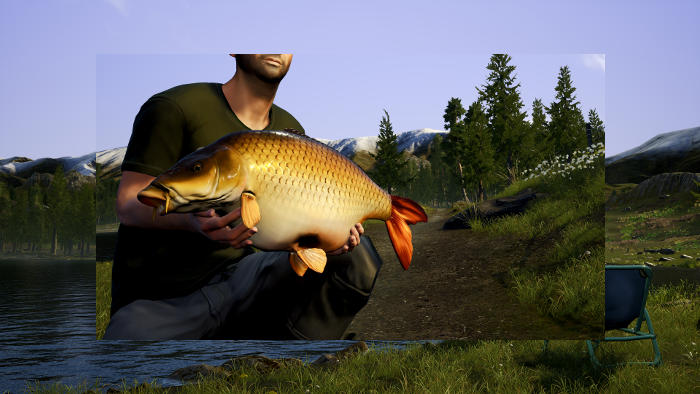 Euro Fishing (image 4)