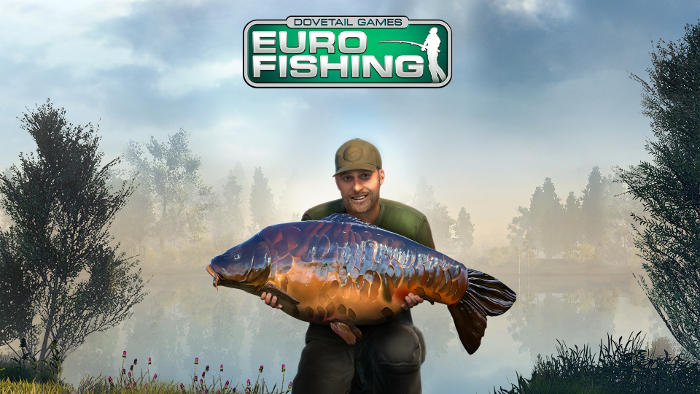 Euro Fishing