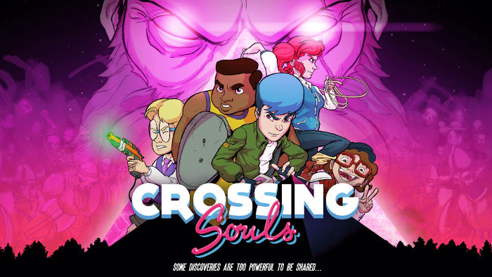 Crossing Souls