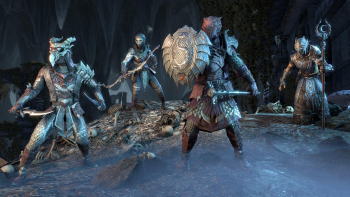 The Elder Scrolls Online (image 5)