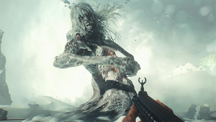 The Evil Within 2 (image 1)