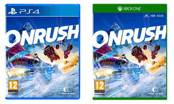 Onrush