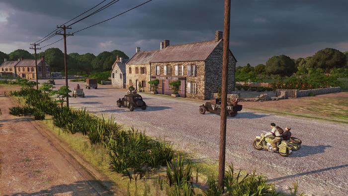 Steel Division : Normandy 44 (image 3)
