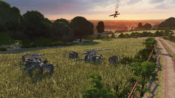 Steel Division : Normandy 44 (image 1)