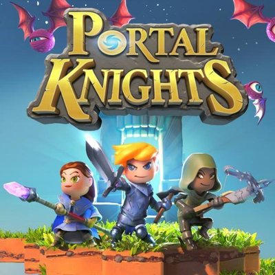 Portal Knights