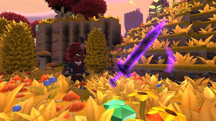 Portal Knights (image 8)