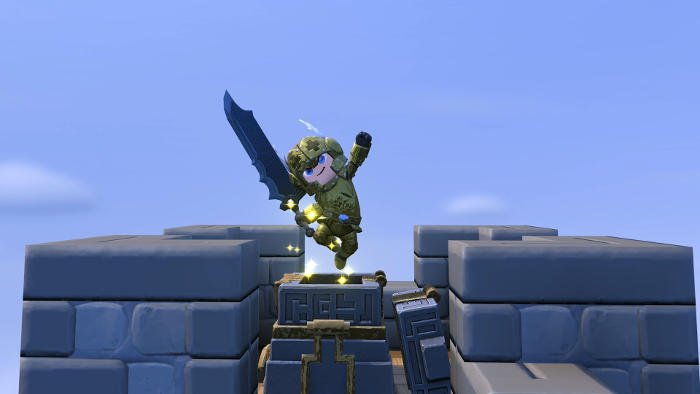 Portal Knights (image 6)