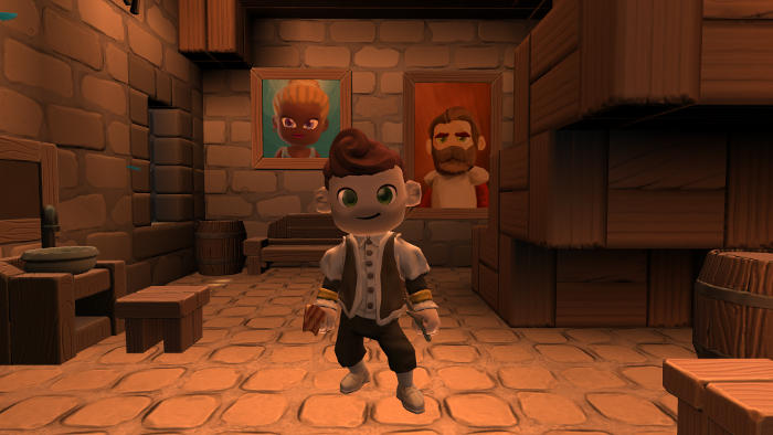 Portal Knights (image 2)