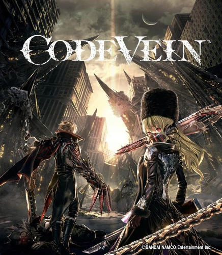 Code Vein