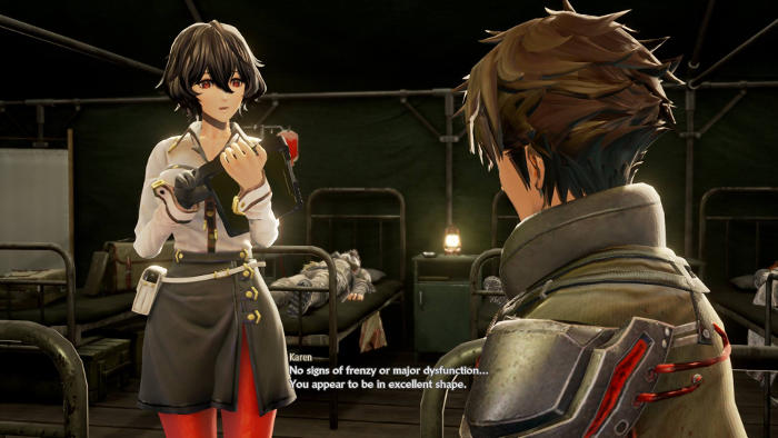 Code Vein (image 2)