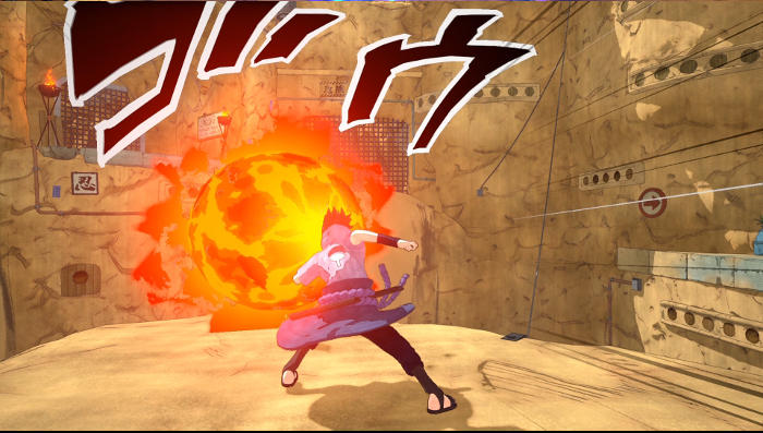 Naruto to Boruto Shinobi Striker (image 2)