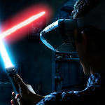 Lenovo annonce la disponibilité du Star Wars : Jedi Challenge