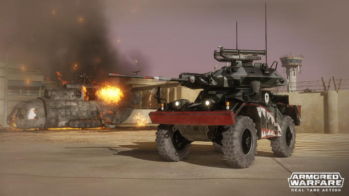 Armored Warfare (image 3)