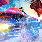 ONRUSH se déchaîne en vidéo 