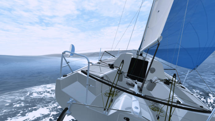 Sailaway : The Sailing Simulator (image 6)