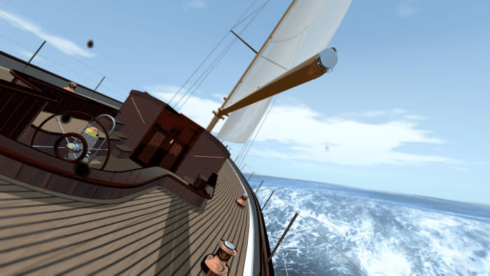 Sailaway : The Sailing Simulator (image 2)
