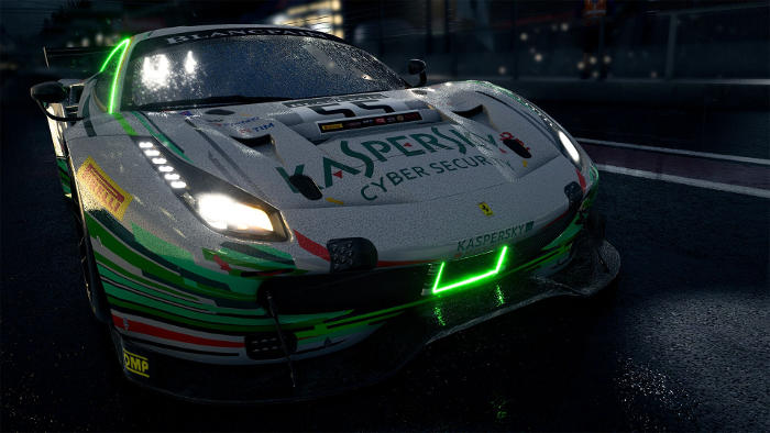 Asseto Corsa Competizione (image 5)