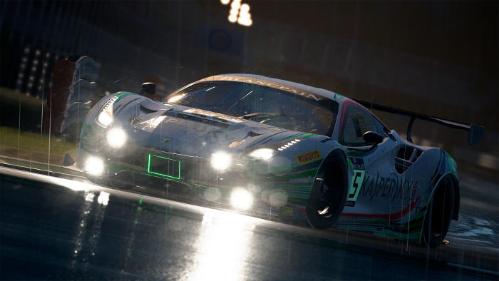 Asseto Corsa Competizione (image 2)