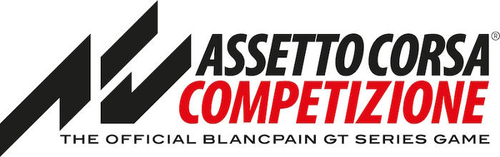 Asseto Corsa Competizione