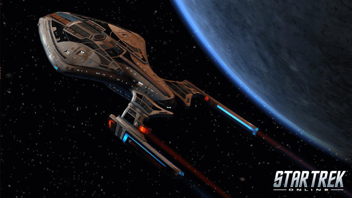 Star Trek Online (image 1)
