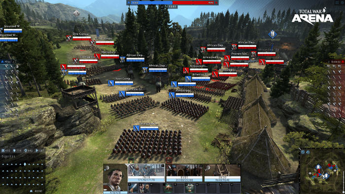 Total War : Arena (image 4)