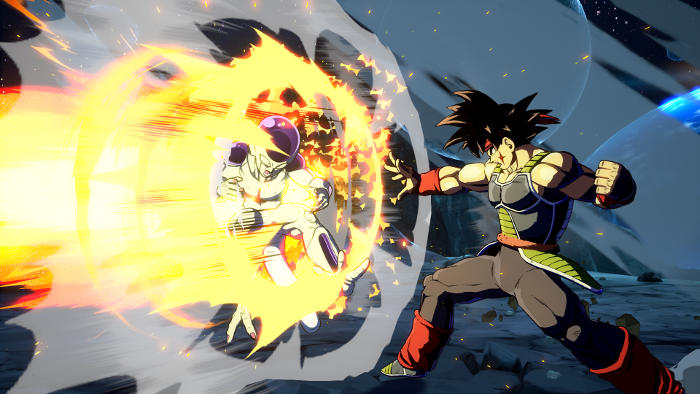 Dragon Ball Fighter Z (image 3)