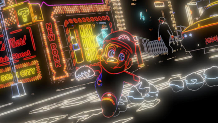 Super Mario Odyssey (image 1)