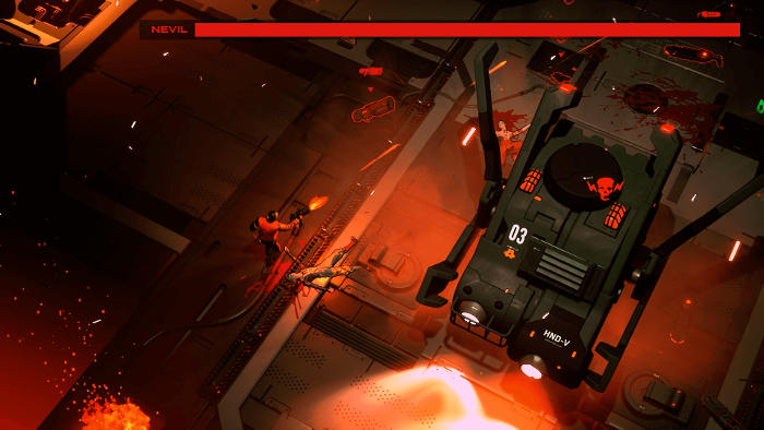 Ruiner (image 3)