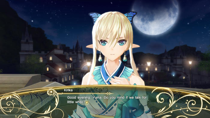 Shining Resonance Refrain (image 3)