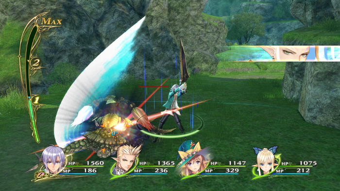 Shining Resonance Refrain (image 1)