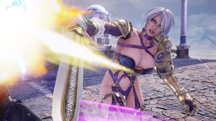 SoulCalibur VI (image 8)