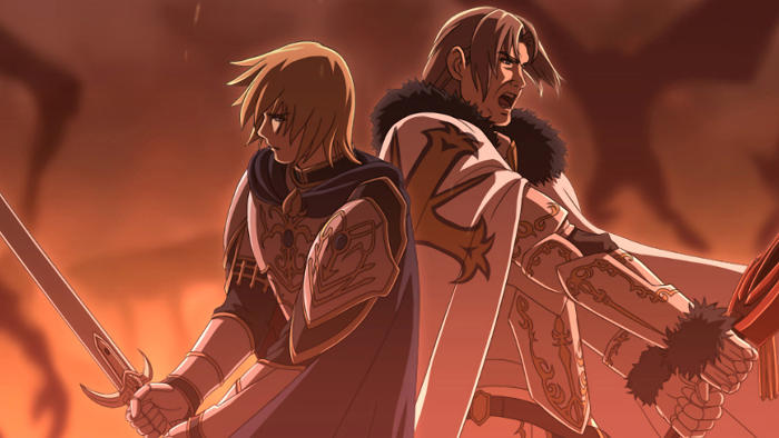 Ys Origin (image 2)