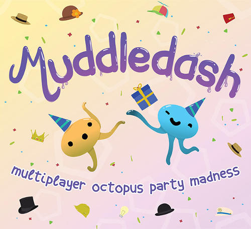 Muddledash