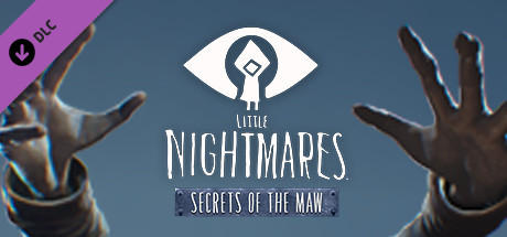 Little Nightmares