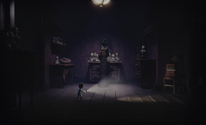 Little Nightmares (image 6)