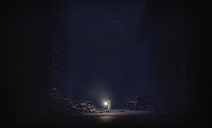 Little Nightmares (image 5)