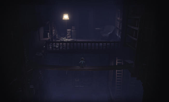 Little Nightmares (image 4)