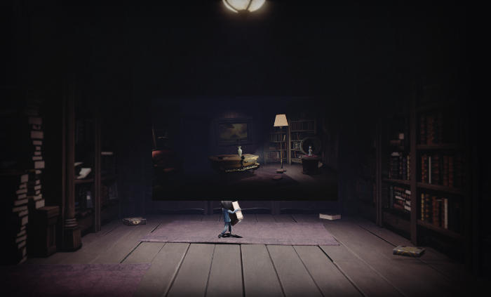 Little Nightmares (image 2)