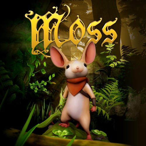 moss video game after book 2
