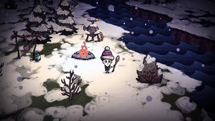 Don't Starve Mega Pack (image 3)