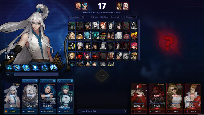 Hyper Universe (image 2)