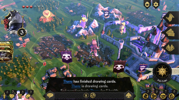 Armello (image 8)