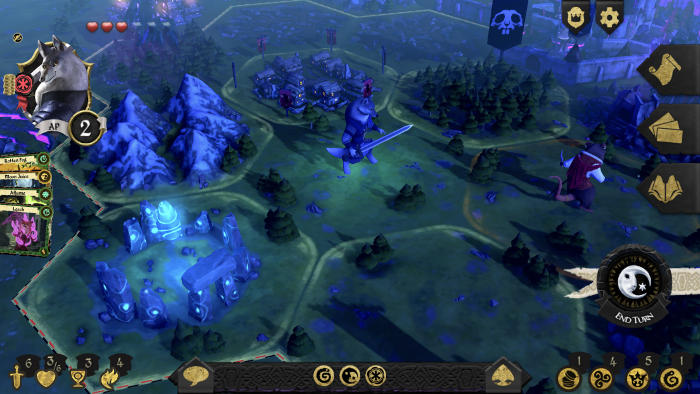 Armello (image 7)