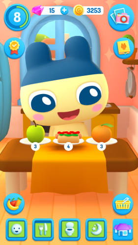 My Tamagotchi Forever (image 3)