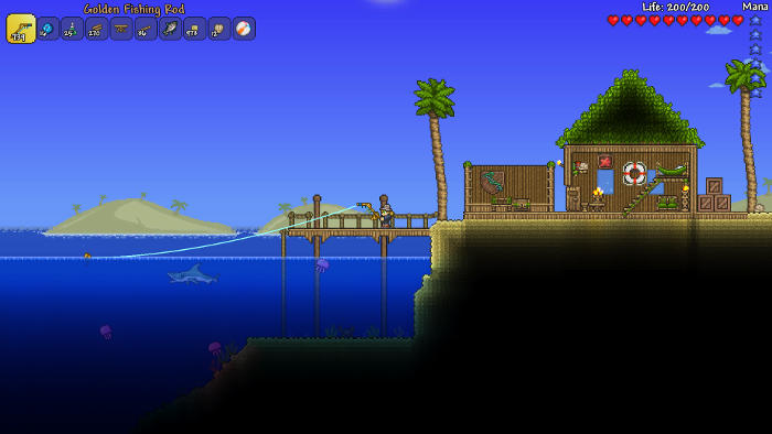 Terraria (image 4)