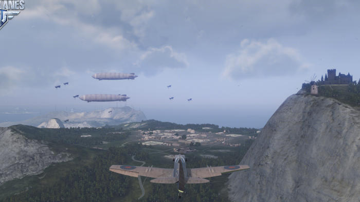 World of Warplanes (image 6)